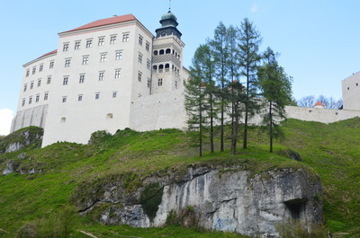 Zdjęcie - II Witamy na Zamku - po sezonie